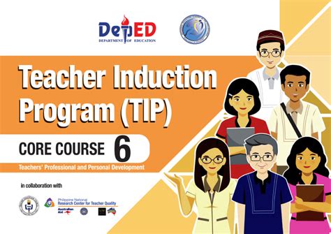 deped common|Professional Development: All courses .